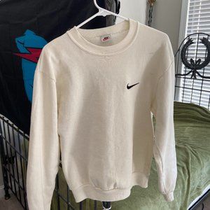 Vintage Nike Crewneck Sweatshirt